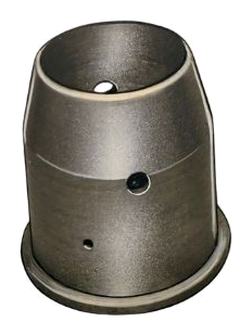 Piezas de desgaste
