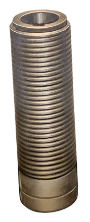 Piezas de desgaste